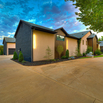5220 NE 131st Ct Edmond, Oklahoma - Wyatt Poindexter - The Agency