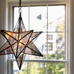 Liberty Tides - Pendant Lighting