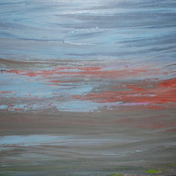 Paintings // Landscape Collection - Artwork