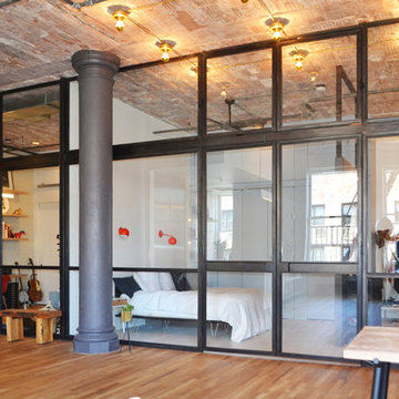 walsh loft