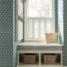 Mudroom