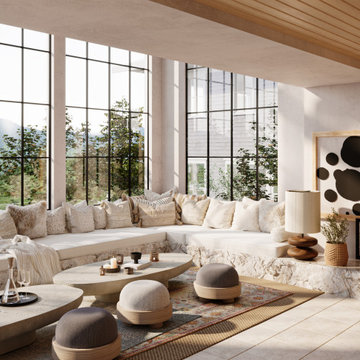 Sweet Arrow Lake House