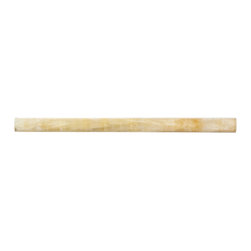 Honey Onyx Polished Pencil - Home Decor