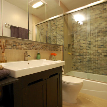 Bathrooms