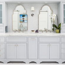 Bathroom Ideas