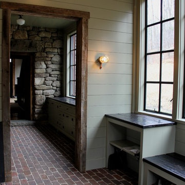 New House - Cornwall, CT