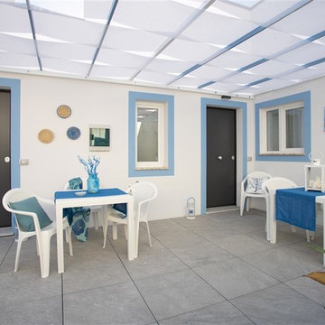 Home Staging Turistico Casa Vacanza "Il Pescatore di Sogni" Appar. la Conchiglia