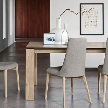 Calligaris Omnia Dining Table