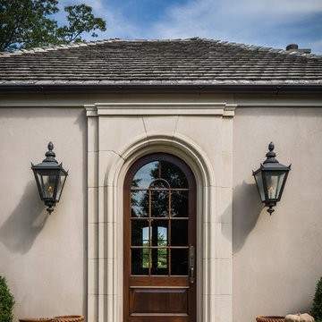 Hermitage Rd - Mountain Brook AL Real Estate Photographer