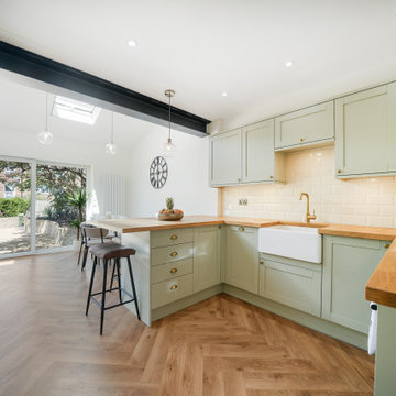 Saxby Road