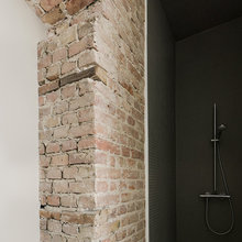 Micro Apartment