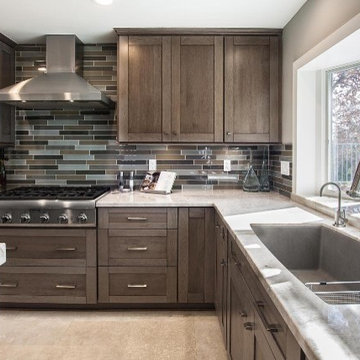 Kitchen - Mission Viejo