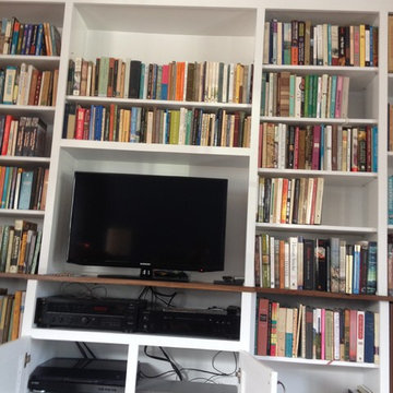 Custom Built-ins
