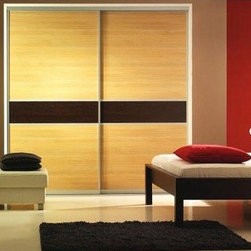 Italian Sliding Doors - Interior Doors