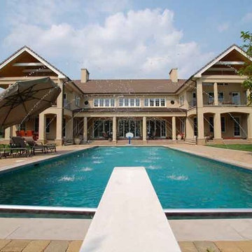 Swimming Pools