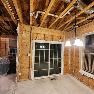 Full Home Renovation