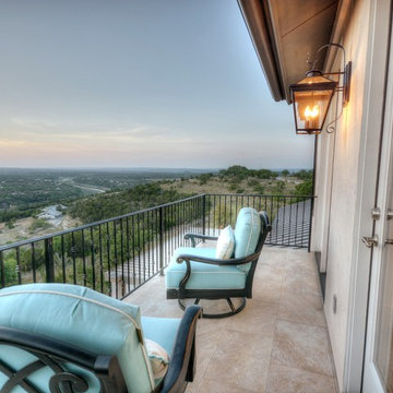 Texas Monthly Magazine Star Home