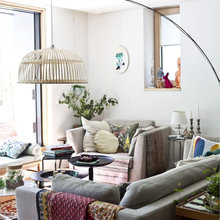 Living room inspiration