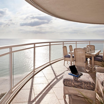 Hi-Rise Beach House