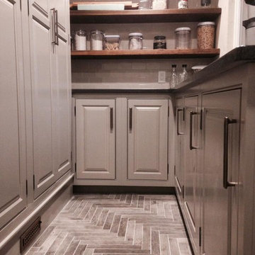 Durham Kitchen