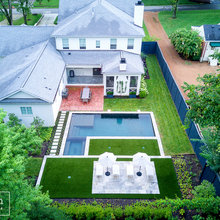 Pools