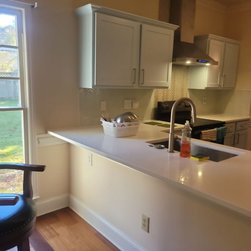 A Cary Kitchen gets a facelift! - Products