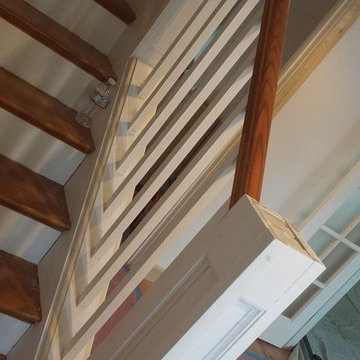 Fine Finish Work