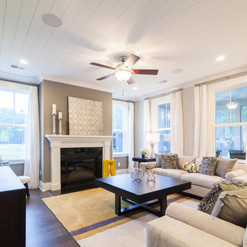 Primrose Model by Pulte Homes