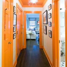Hall ideas