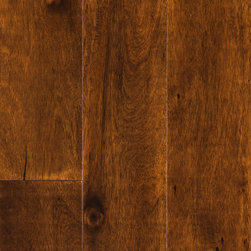 Mayflower Engineered 3/8" x 5" Sunset Acacia - Products