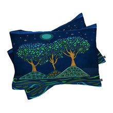 Pillows/Shams
