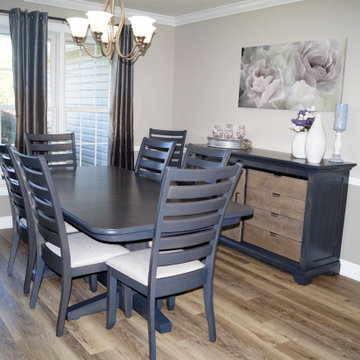 Kitchens