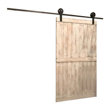 barn doors