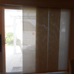 Window Treatments - Window Treatments