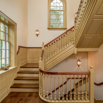 Hilltop Residence