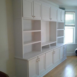 entertainment center - Entertainment Centers And Tv Stands