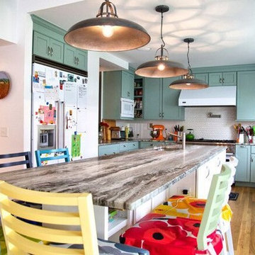 Whole House Renovation