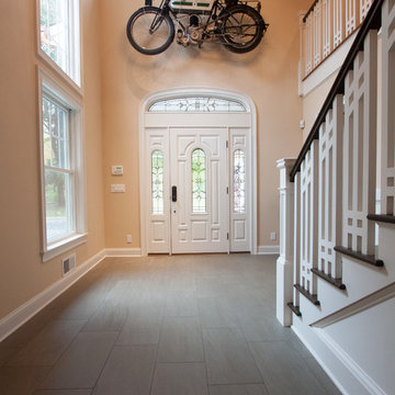 Whole House Remodel, North Salem, NY