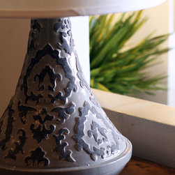 The Showroom - Table Lamps