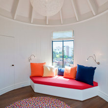 Reading Nook