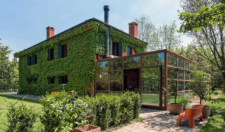 5 Modi per Ampliare la Tua Casa se Serve più Spazio