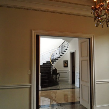 Unfurnished Boca Raton Spec Home