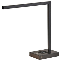 Modern Desk Lamps by Homesquare