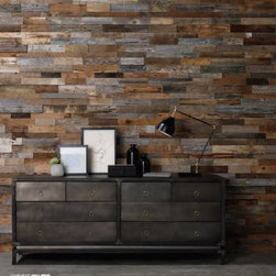 FriendlyWall - Decorative Surfaces - Products