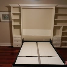 Secret Room