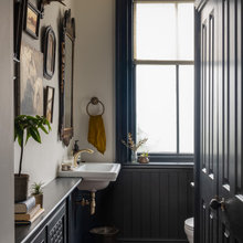 Bathroom Ideas