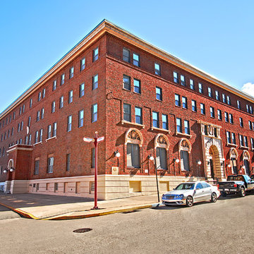 McKeesport Downtown Housing