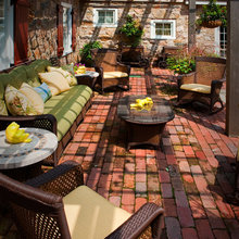 Patio Ideas