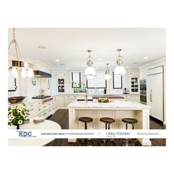 Kitchen Design Contest 2013-2014 Entries