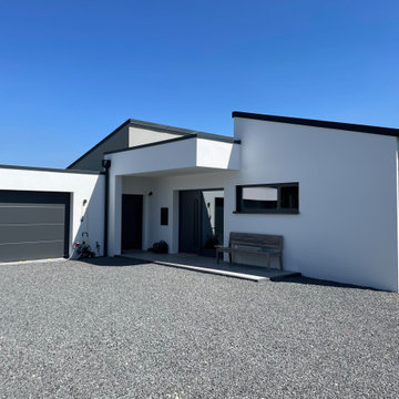 Bungalow in Lüssem 1